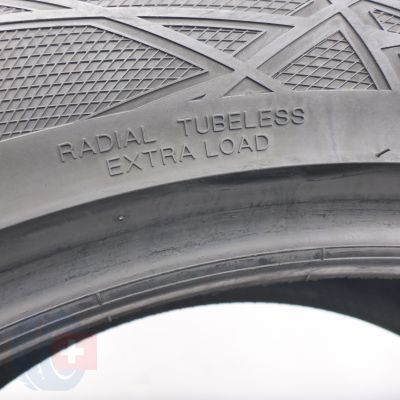 9. 225 50 18 4x VREDESTEIN 225/50 R18 99V XL Wintrac PRO Winterreifen 2019, 2022 6,8-7,8mm 9. 225 50 18 4x VREDESTEIN 225/50 R18 99V XL Wintrac PRO Winterreifen 2019, 2022 6,8-7,8mm