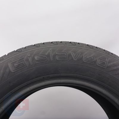 5. 195 65 15 2x GISLAVED 195/65 R15 91V UltraSpeed 2 Sommerreifen 2019 6,2-7mm