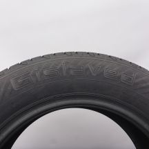 5. 195 65 15 2x GISLAVED 195/65 R15 91V UltraSpeed 2 Sommerreifen 2019 6,2-7mm
