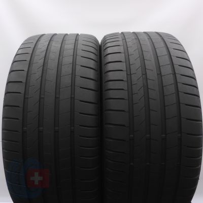 285 40 21 2x BRIDGESTONE 285/40 R21 109Y XL Alenza 001 Sommerreifen 2019 6,8mm
