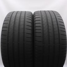 285 40 21 2x BRIDGESTONE 285/40 R21 109Y XL Alenza 001 Sommerreifen 2019 6,8mm