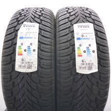  235 65 17 2x NOKIAN  235/65 R17 108H WR SUV 4 Winterreifen 2021 Ungebraucht  