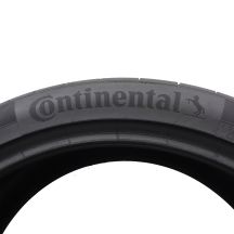2. 285 35 22 1x CONTINENTAL 285/35 R22 106Y XL SportContact 6 T0 Letnie 2024 6,8mm