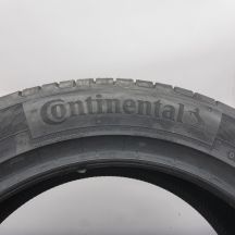 5. 185 55 16 4x CONTINENTAL 185/55 R16 83V UltraContact Sommerreifen 2022 VOLL