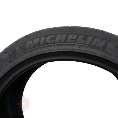3. 1 Stück 265/40 R19 - Michelin - Pilot Super Sport *Bmw Sommerreifen - 102Y