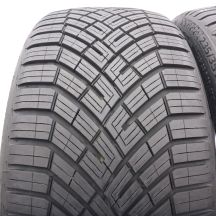 3. 235 35 19 2x CONTINENTAL 235/35 R19 91Y XL AllSeasonContact 2 Ev Ganzjahresreifen 2024 7,8mm
