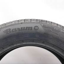 4.  235 60 18 2x BARUM  235/60 R18 103V Bravuris 5 Sommerreifen 2021 Ungebraucht  