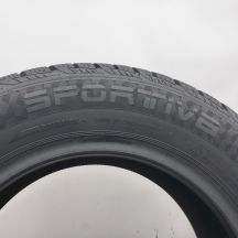 4. 175 65 13 2x SPORTIVA 175/65 R13 80T Snow Win 2 Winterreifen 2016 8mm