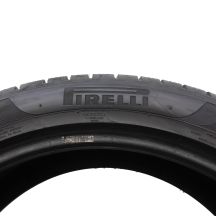 10. 275 40 22 4x PIRELLI 275/40 R22 108V XL Scorpion Winter Winterreifen 2017, 2018 6-6,8mm