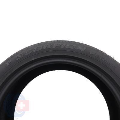 6. 255 45 20 2x PIRELLI 255/45 R20 101W MO Scorpion Verde Sommerreifen 2017 5,8-6,8mm