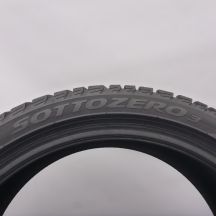 6. 245 40 20 2x PIRELL 245/40 R20 99V XL Winter Sottozero 3 RFT Winterreifen 2023 6,5mm 