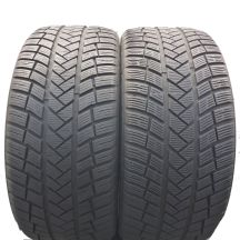  255 40 20 2x VREDESTEIN 255/40 R20 101Y XL Wintrac Pro Winterreifen 2023 6,7-7,7mm