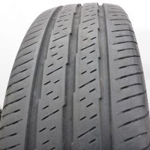 2. 195 70 15C 1x CONTINENTAL 195/70 R15C 104/102R VanEco Sommerreifen 2012 6mm
