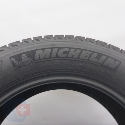 4.  255 60 19 2x MICHELIN 255/60 R19 108T Latitude X-Ice Winterreifen 2013 8mm