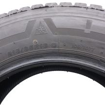 4. 2 x BRIDGESTONE 215/65 R16C 109/107T Blizzak W810 Winterreifen 2022 8mm