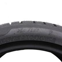 8. 2 x PIRELLI  245/40 R18  93V Sottozero Winter 240 RUN FLAT Winterreifen 2011/12 Ungebrauchte 