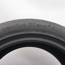 7. 235 50 19 4x HANKOOK 235/50 R19 99V AO Ventus S1 evo2 SUV Sommerreifen 2019 6,2mm