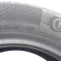 3. 175 65 15 4x CONTINENTAL 175/65 R15 88H XL AllSeason Contact 2 Ganzjahresreifen 2026 Ungebraucht  