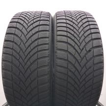 5. 225 45 19 4x SEMPERIT 225/45 R19 96V XL Speed-Grip 5 Winterreifen 2025 8,2-8mm WIE NEU 