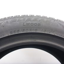 4. 235 50 18 1x BRIDGESTONE 235/50 R18 101V XL Blizzak Lm005 Winterreifen 2019 7,5mm