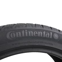 7. 235 45 19 4x CONTINENTAL 235/45 R19 99V XL ContiWinterContact TS830P MO Winterreifen 2016, 2019 6,2-7mm