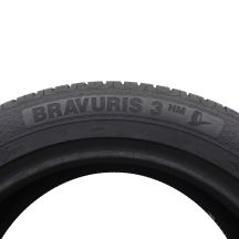 3. 225 50 17 1x BARUM 225/50 R17 98V XL Bravuris 3HM Sommerreifen 2016 Ungebraucht