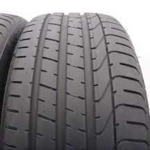 3. 245 35 20 2x PIRELLI 245/35 ZR20 91Y P Zero N1 Sommerreifen 2020/21 6mm