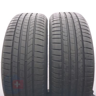 4. 205 60 16 4x HANKOOK 205/60 R16 92V Ventus Prime 4 Sommerreifen 2025 5,8-6,8mm
