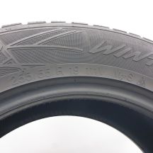 7. 255 55 19 4x VREDESTEIN 255/55 R19 111V XL Wintrac PRO Winterreifen 2023 7mm
