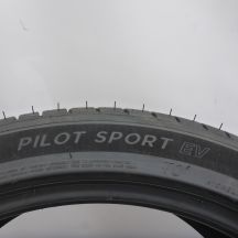 7. 255 40 20 2x MICHELIN 255/40 R20 101W XL Pilot Sport EV T0 Acoustic Sommerreifen 2023, 2024 VOLL 