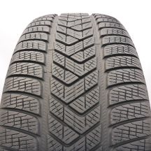 265 55 19 1x PIRELLI 265/55 R19 109V Scorpion Winter M0 Winterreifen 2024 7,2mm