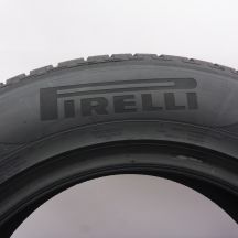 6. 215 65 17 2x PIRELLI 215/65 R17 99H Scorpion Winter Winterreifen 2017 5,9-6,3mm