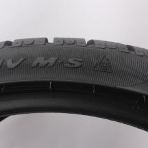 7. 245 35 20 1x PIRELLI 245/35 R20 91V Winter 240 Sottozero SerieII N0 Winterreifen 2022 VOLL WIE NEU 