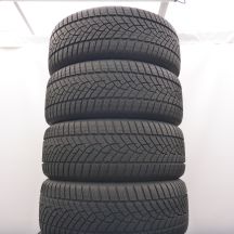  255 45 20 4x GOODYEAR  255/45 R20 105T XL UltraGrip Performance+ Winterreifen 2023/24 8-8,2mm