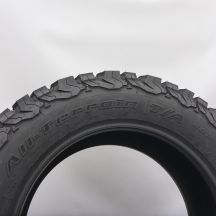 7. 265 60 18 4x BFGOODRICH 265/60 R18 119/116S All-Terrain T/A AT Baja Ko2 Ganzjahresreifen 2018 Ungebraucht  