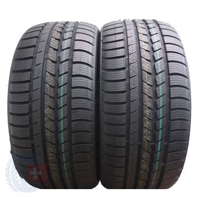 4. 4 x ROADSTONE 235/40 R18 95V XL  WinGuard Sport Winterreifen  2011 VOLL UNGEBRAUCHTE 