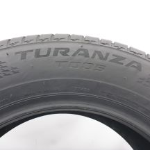 4. 235 60 17 1x BRIDGESTONE 235/60 R17 102V Turanza T005 Sommerreifen 2020 Ungebraucht    