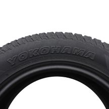 9. 225 65 17 2x YOKOHAMA 225/65 R17 102H Geolandar A/T GO15 Ganzjahresreifen 2016 7,2mm