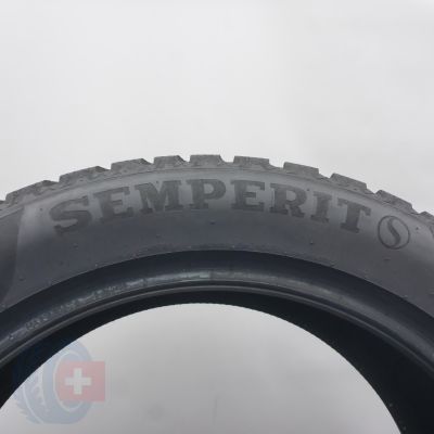 6.  235 50 19 2x SEMPERIT 235/50 R19 103V XL Speed-Grip 5 Winterreifen 2024 8-7,5mm