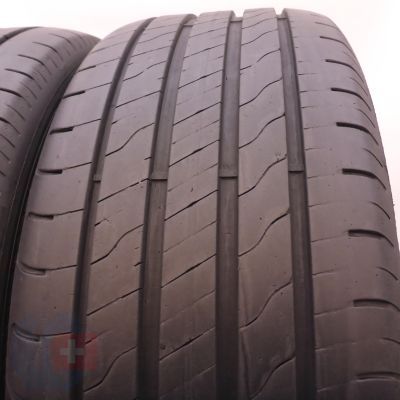 3. 225 50 17 2x GOODYEAR 225/50 R17 98W XL EfficientGrip Performance 2 Sommerreifen 2020 6,4-6,6mm
