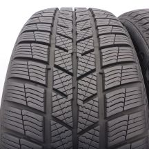 3. 205 50 17 2x BARUM 205/50 R17 93V XL Polaris5 Winterreifen 2020 7-8mm