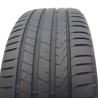 2. 1 x PIRELLI 255/40 R18 99Y Cinturato P7C2 BMW Sommerreifen 2021 5,7mm