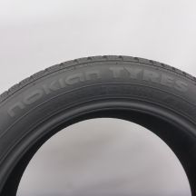 5. 215 55 17 1x NOKIAN 215/55 R17 98H XL WR Snowproof Winterreifen 2021 WIE NEU VOLL