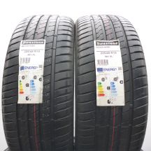 5.  225 45 19 4x FIRESTONE 225/45 R19 96Y XL Roadhawk Sommerreifen 2023  VOLL WIE NEU 