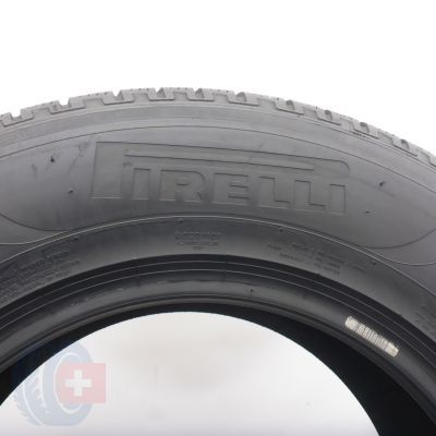 3.  225 70 16 1x PIRELLI  225/70 R16 103H Scorpion Winter Winterreifen 2017 Ungebraucht  