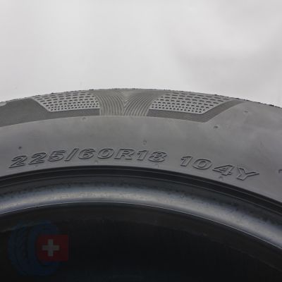 4. 225 60 18 2x NEXEN 225/60 R18 104Y XL NFera Sport BMW Sommerreifen 2024 6,5mm