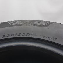 4. 225 60 18 2x NEXEN 225/60 R18 104Y XL NFera Sport BMW Sommerreifen 2024 6,5mm