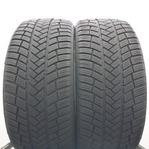 2. 225 45 18 2x Vredestein 225/45 R18  95W XL Wintrac Pro Winterreifen 2021/22 7,8mm
