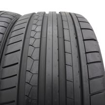 3. 235 30 20 2x DUNLOP 235/30 ZR20 88Y XL SP Sport Maxx GT Sommerreifen 2017 VOLL Wie Neu