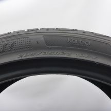 4. 285 35 22 1x HANKOOK 285/35 R22 106Y XL R01 Ventus S1 Evo 2 SUV Sommerreifen 2019 6,2mm